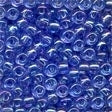 Mill Hill 16168 Glass Beads Sapphire