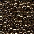 Mill Hill 16221 Glass Beads Bronze