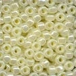 Mill Hill 16603 Glass Beads Creamy Pearl
