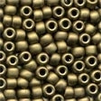 Mill Hill 16604 Glass Beads Antique Mocha