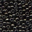Mill Hill 16607 Glass Beads Umber