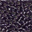 Mill Hill 16608 Glass Beads Amethyst Ice