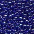 Mill Hill 16612 Glass Beads Opal Periwinkle