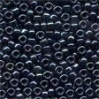 Mill Hill 18002 Glass Beads Midnight