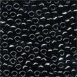 Mill Hill 18014 Glass Beads Black