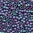 Mill Hill 18027 Glass Beads Caspian Blue