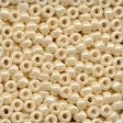 Mill Hill 18123 Glass Beads Cream