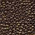 Mill Hill 18221 Glass Beads Bronze