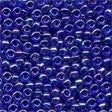 Mill Hill 18812 Glass Beads Opal Periwinkle