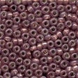 Mill Hill 18821 Glass Beads Opal Dark Mauve