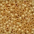 Mill Hill 18822 Glass Beads Golden Opal