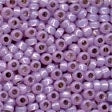 Mill Hill 18824 Glass Beads Opal Lilac