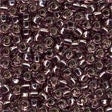 Mill Hill 18825 Glass Beads Iced Nutmeg