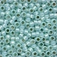 Mill Hill 18828 Glass Beads Opal Seafoam