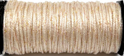 199 Pale Apricot Kreinik #8