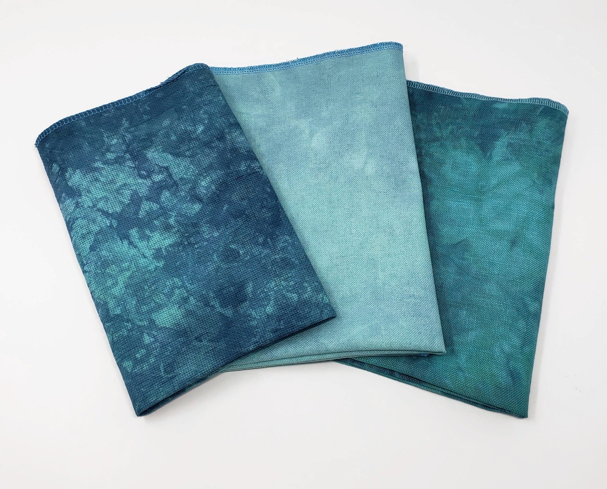Ocean Depths