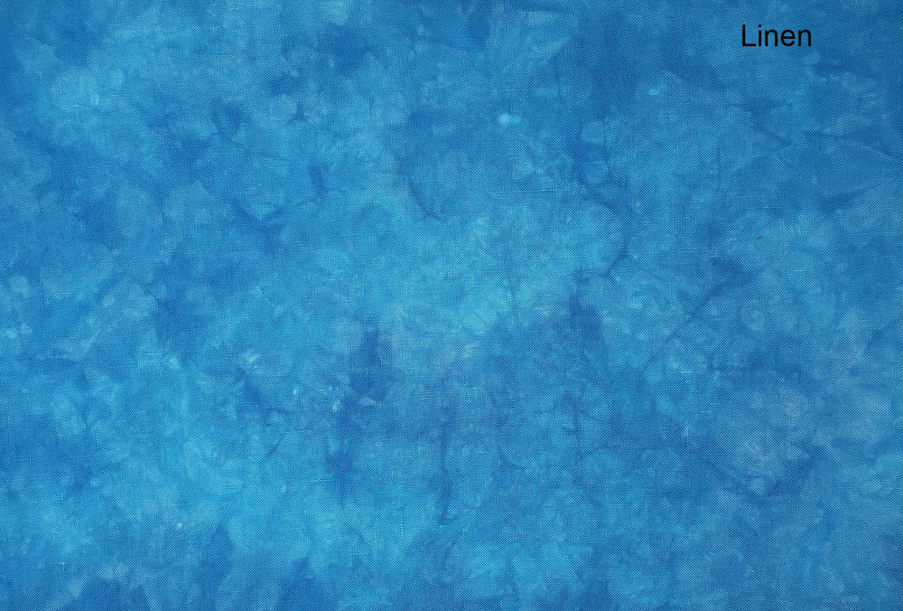 Ocean Blue