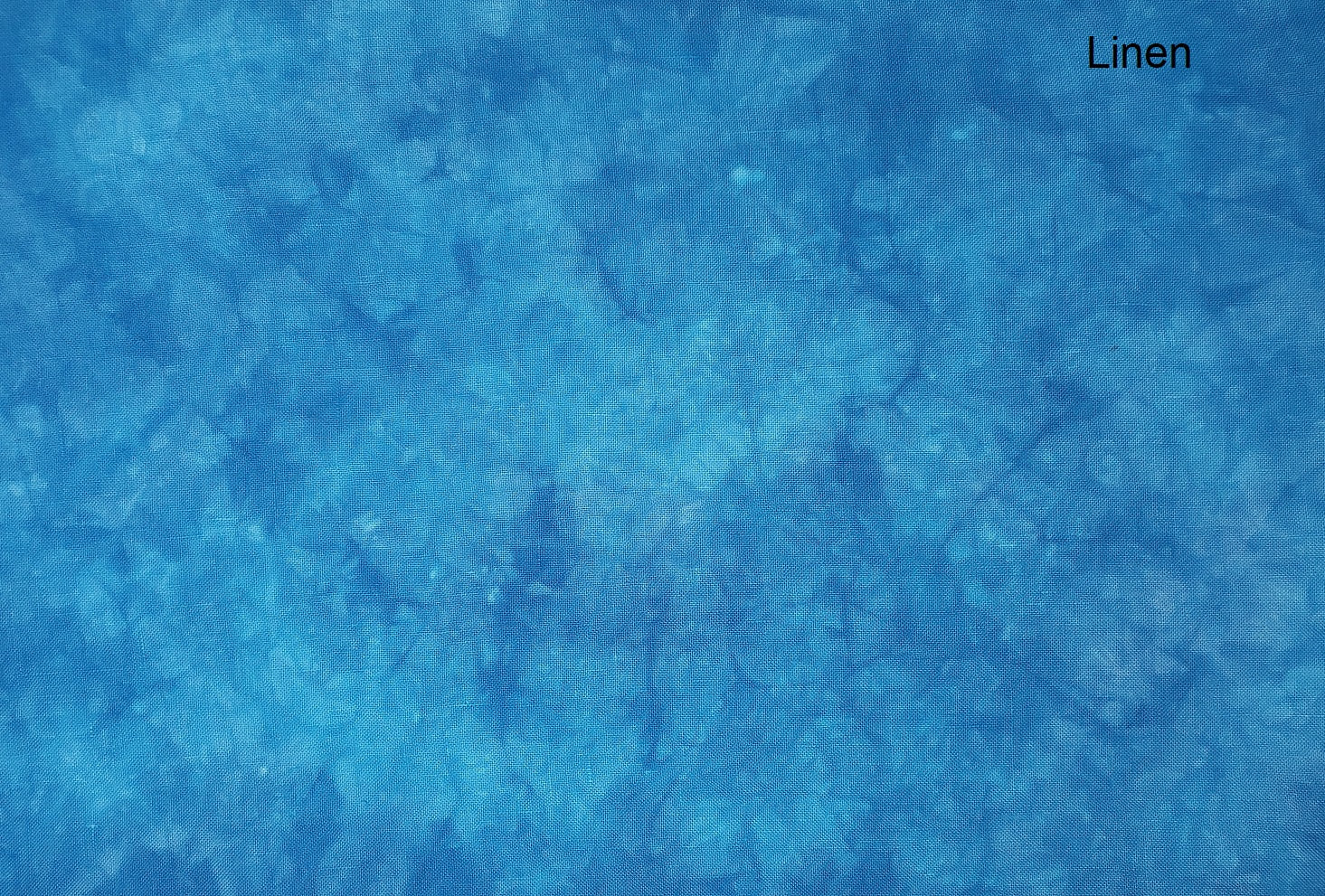 Ocean Blue