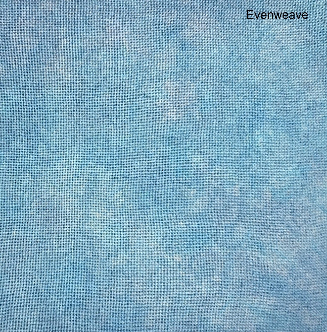 Ocean Blue