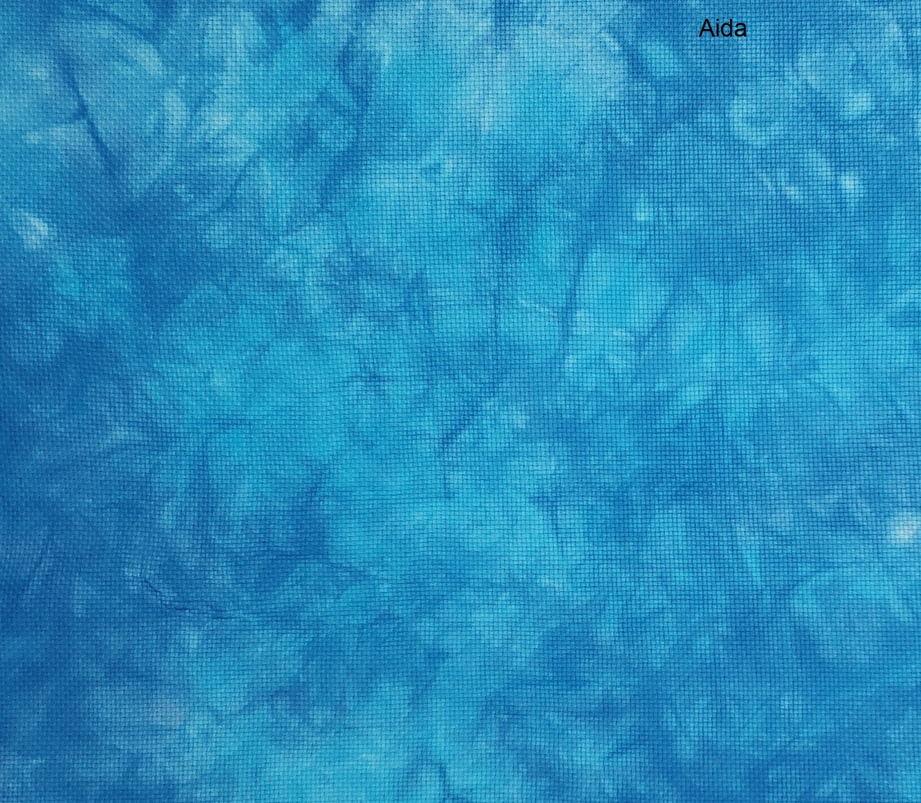 Ocean Blue