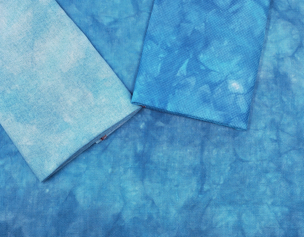 Ocean Blue