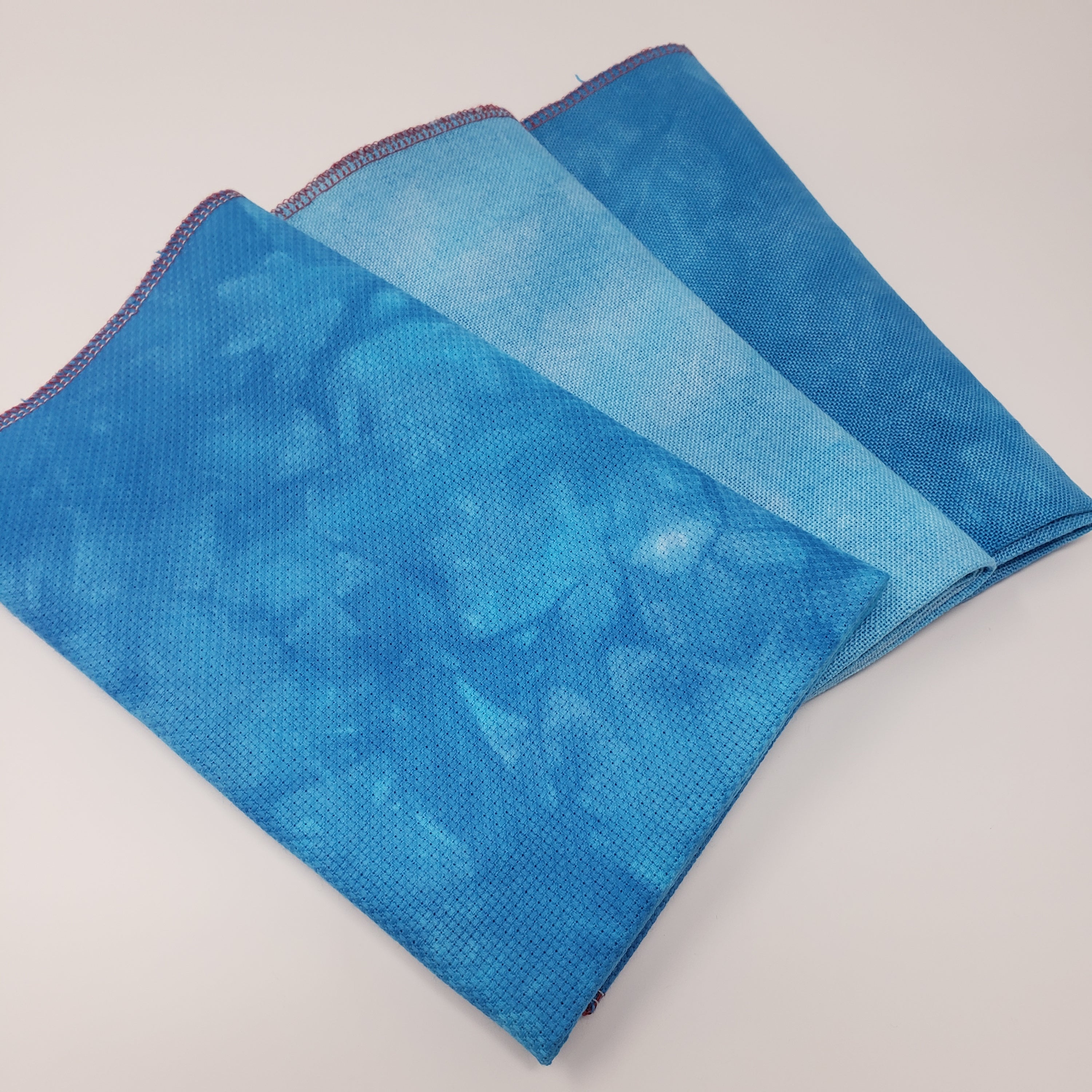 Ocean Blue