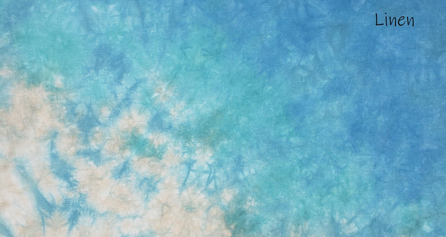 Shoreline