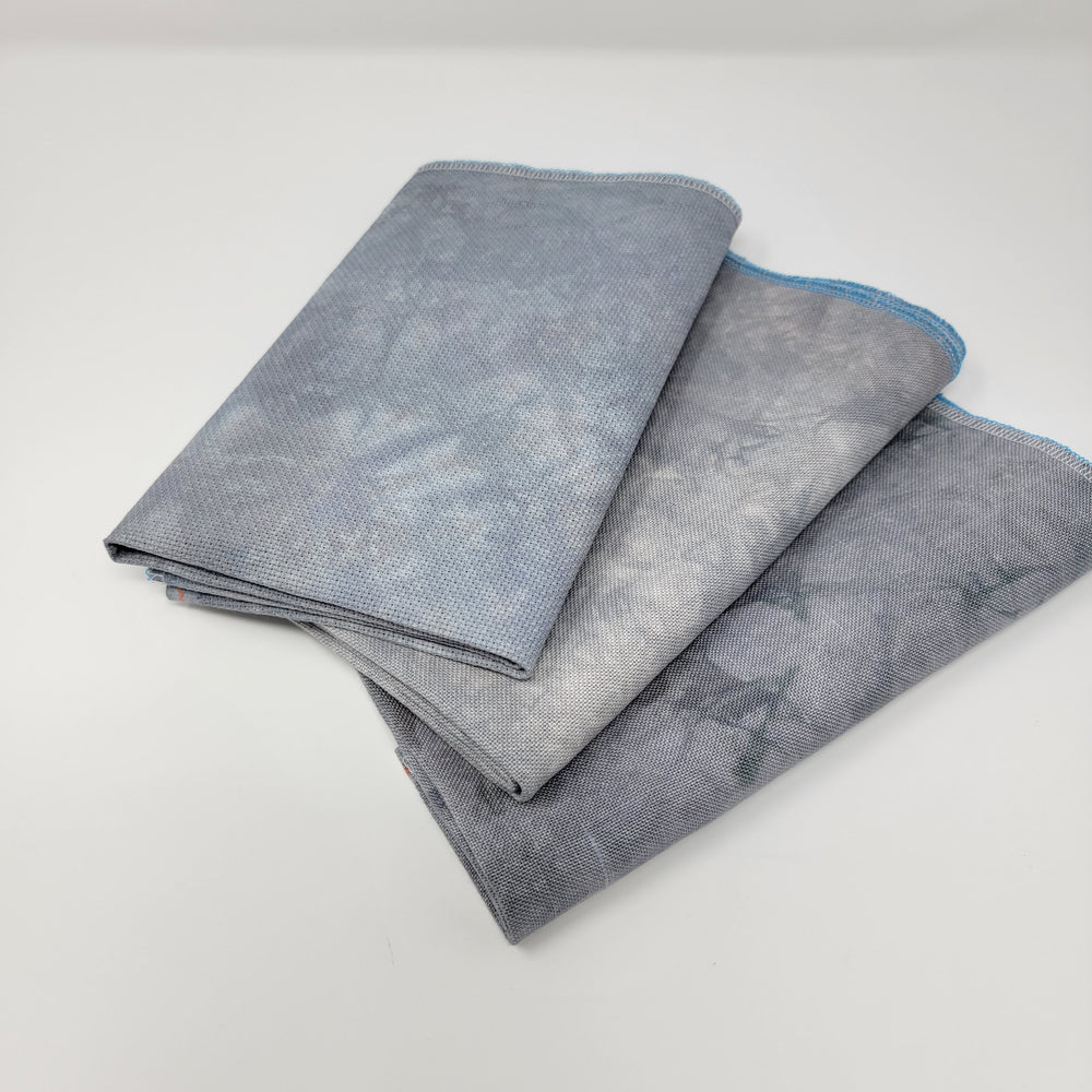 Ready to Ship Fabric- Gray Magic