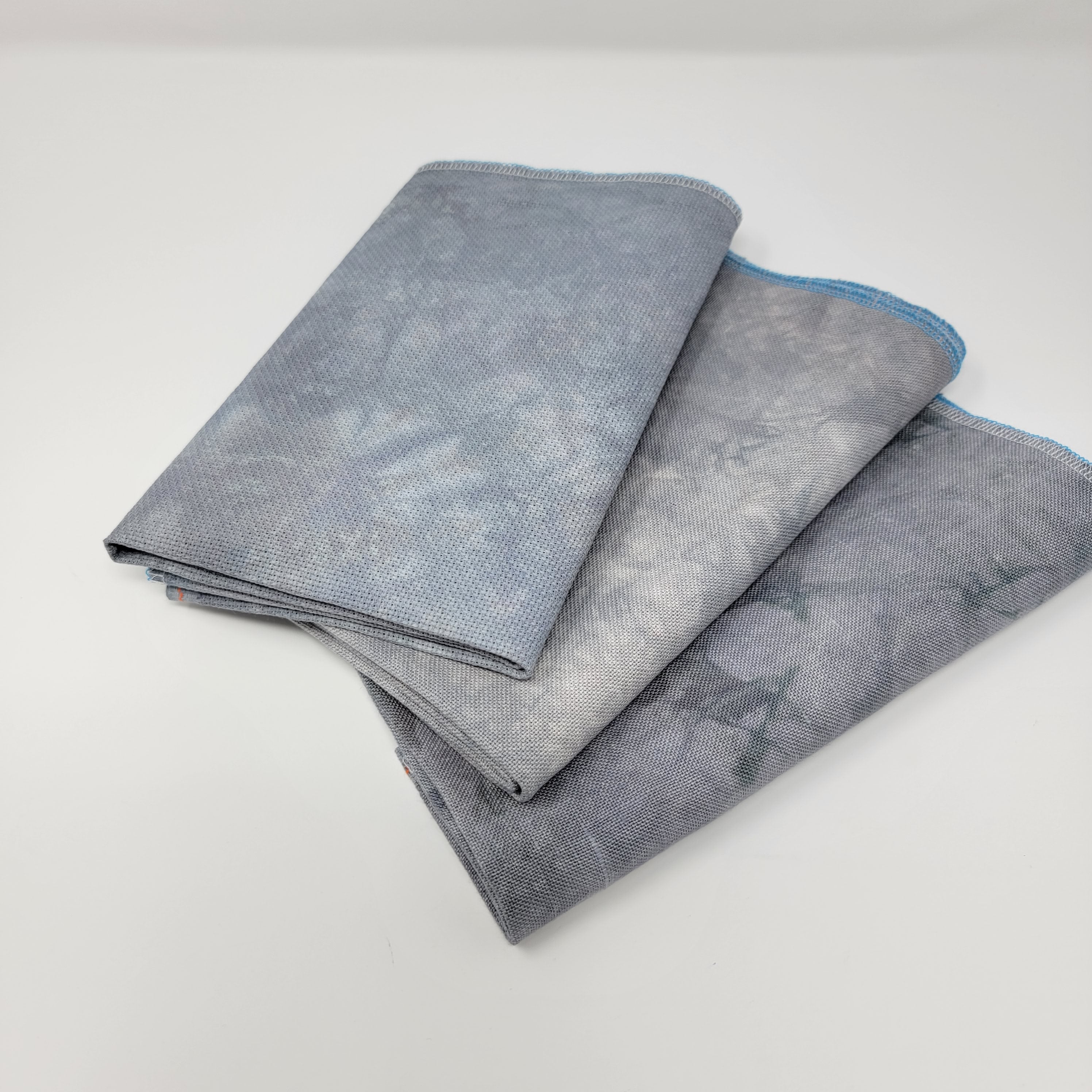 Ready to Ship Fabric- Gray Magic