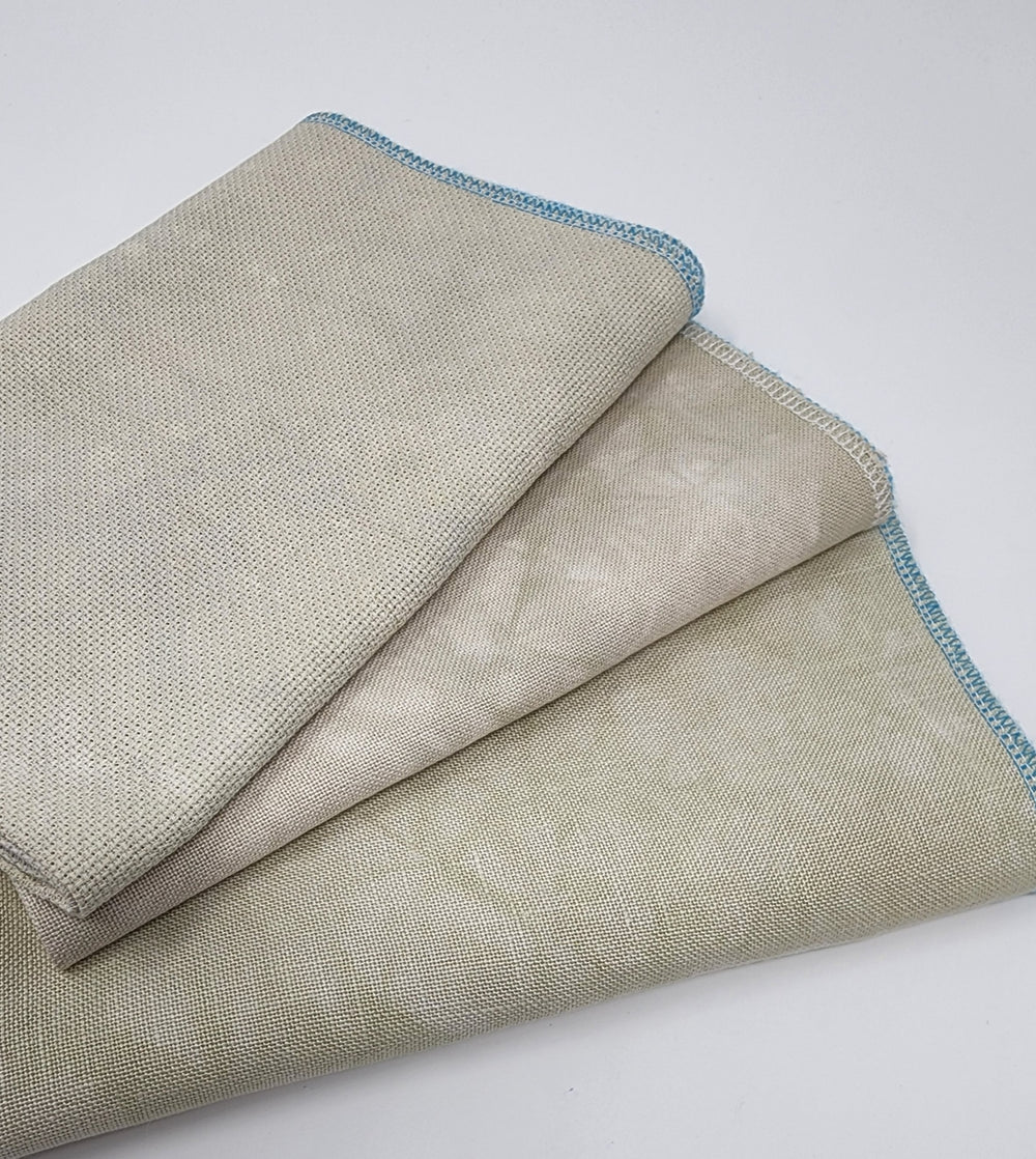 Ready to Ship Fabric- Willow