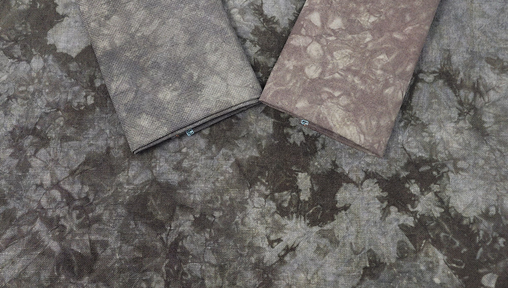 Ready to Ship Fabric- Stonehenge