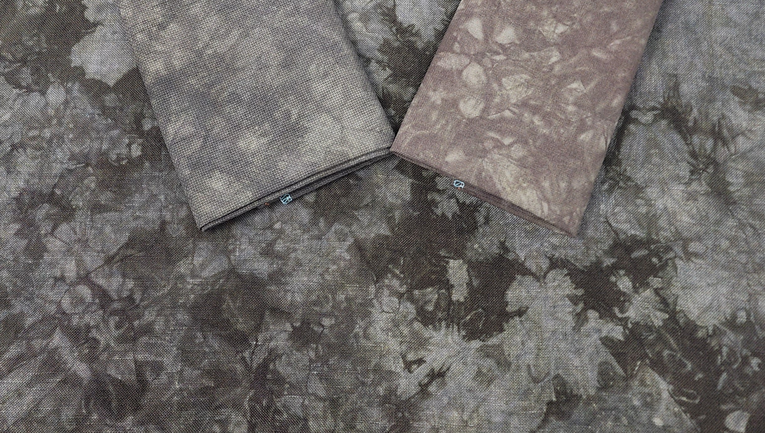 Ready to Ship Fabric- Stonehenge