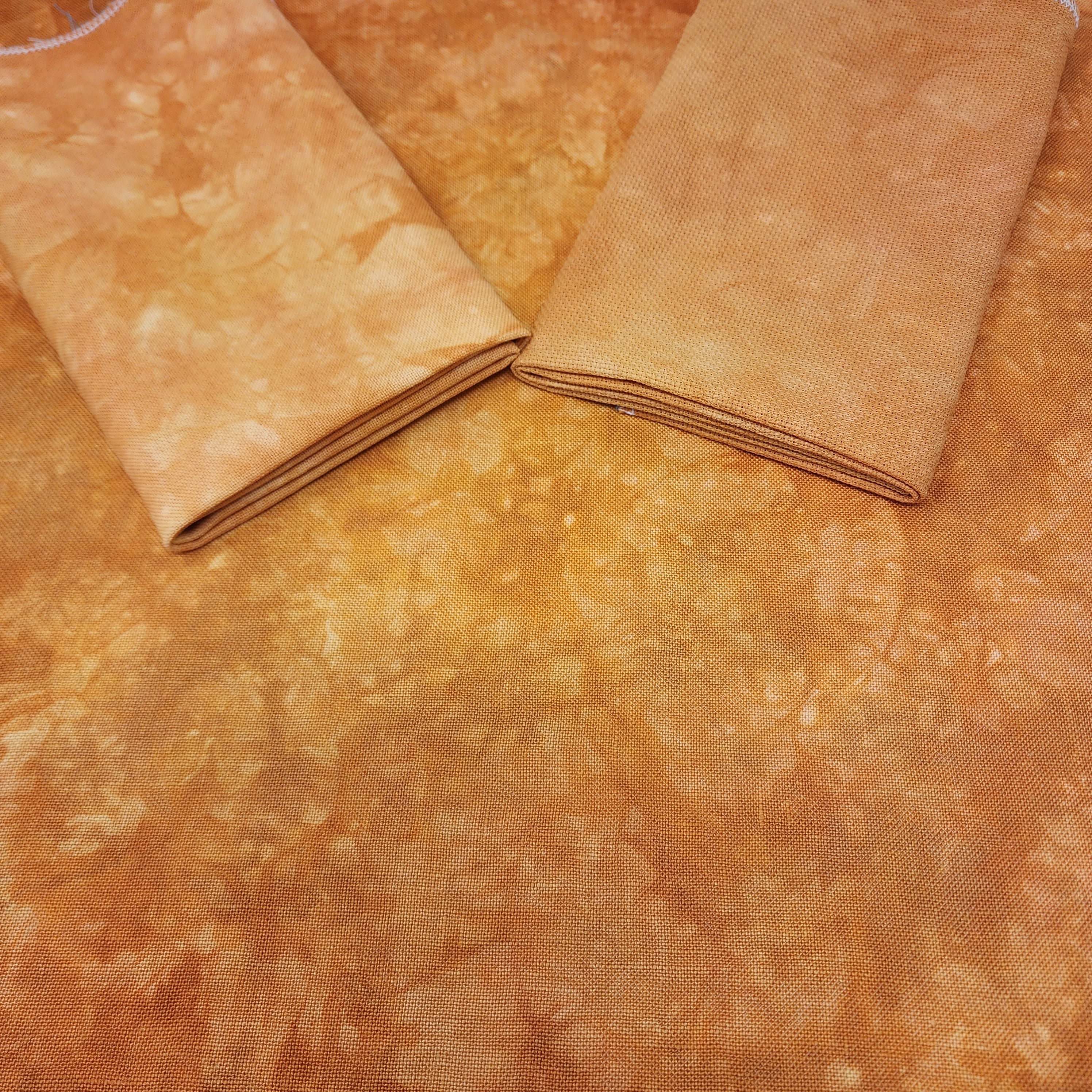 Ready to Ship Fabric- Pumpkin Pie