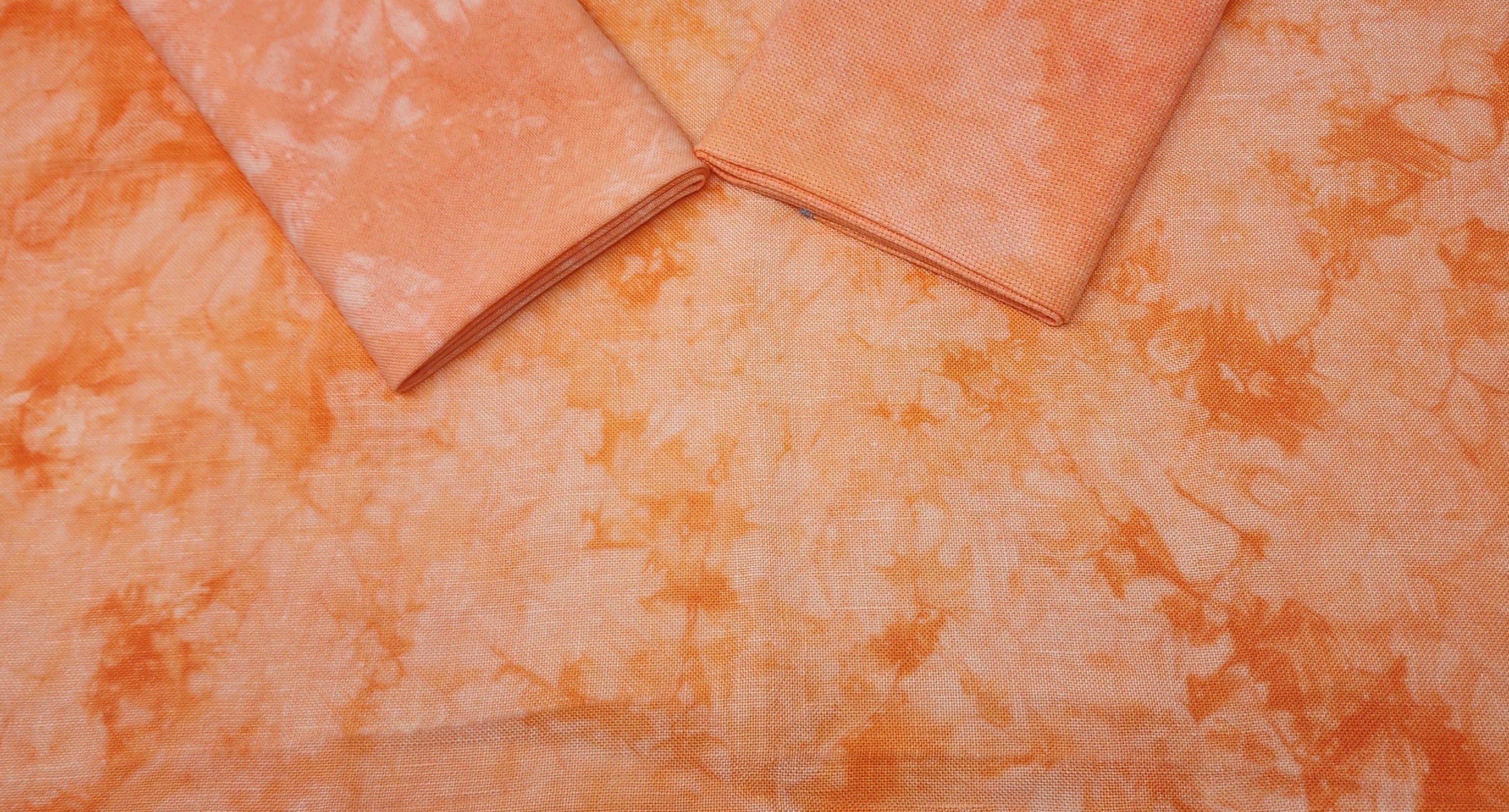 Ready to Ship Fabric- Summer Sunrise