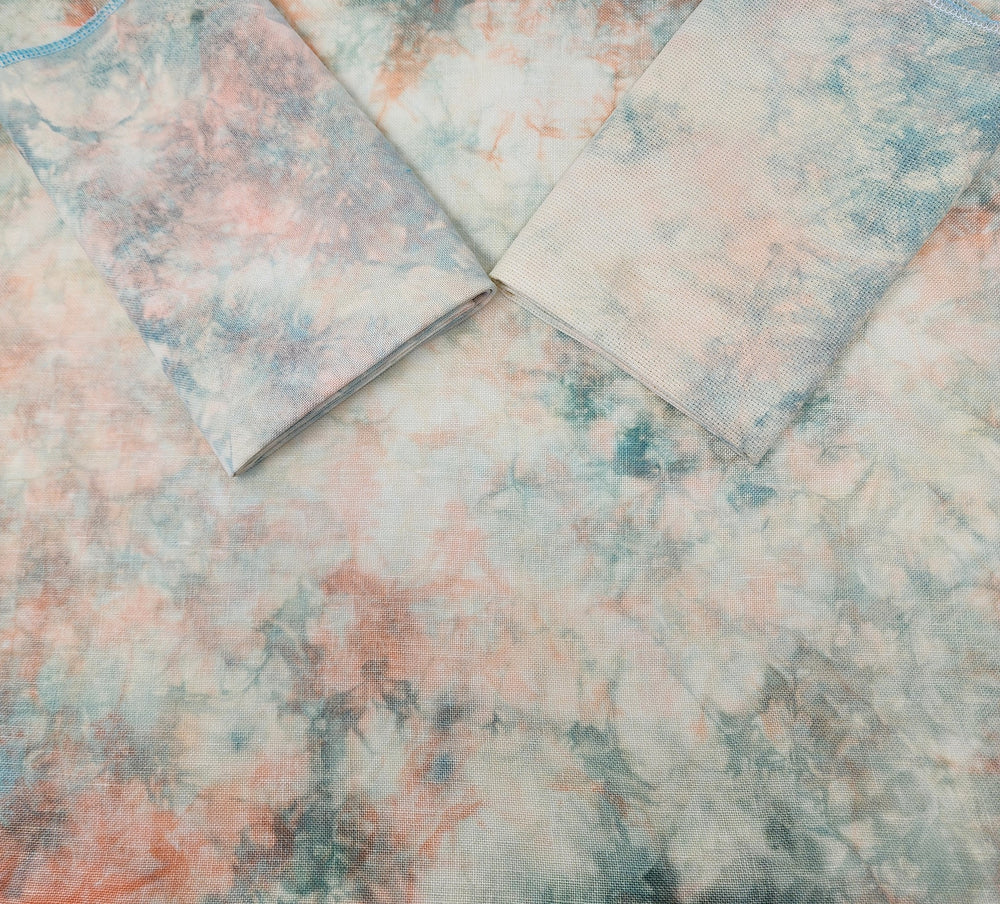 Ready to Ship Fabric- Garden Party