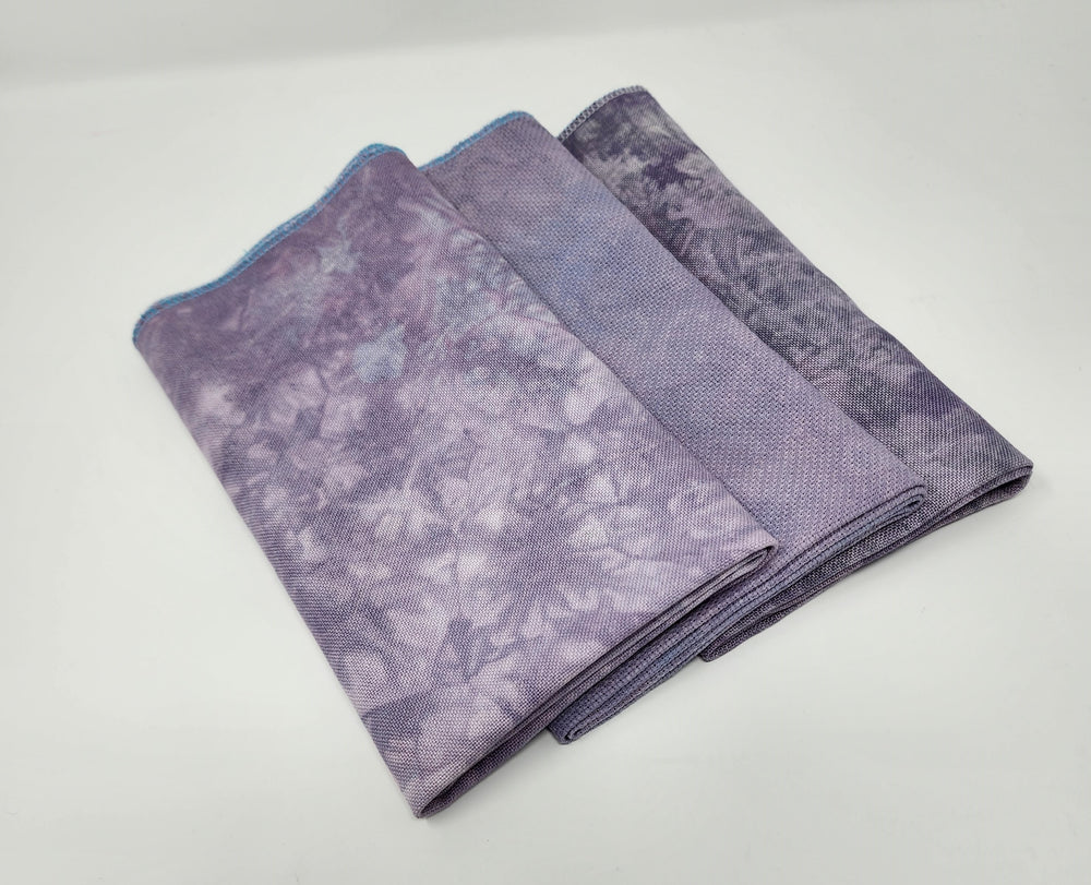 Ready to Ship Fabric- Huckleberry