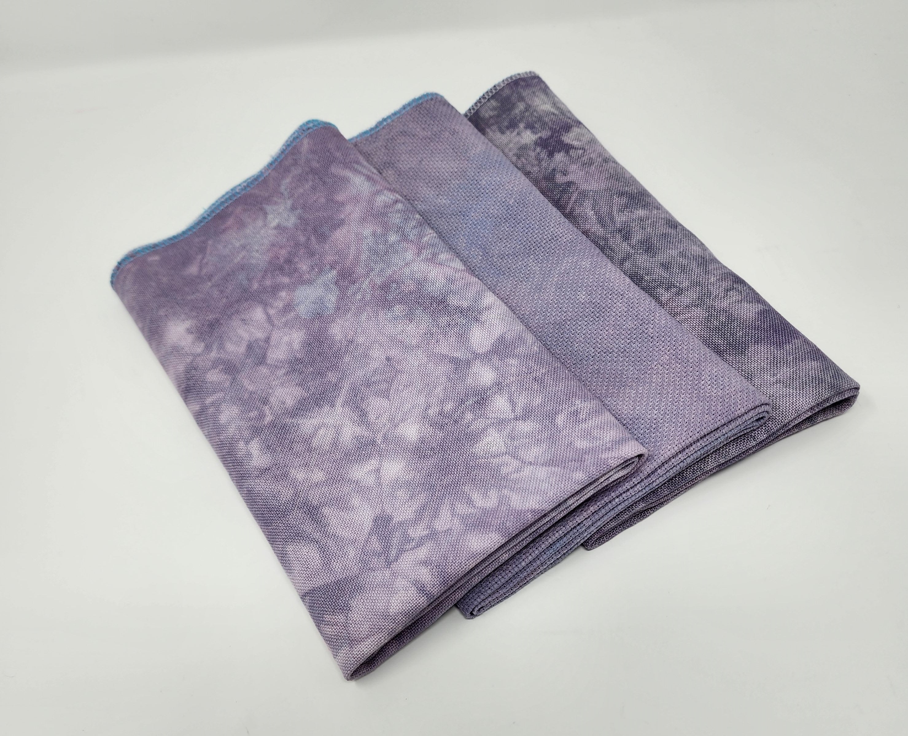 Ready to Ship Fabric- Huckleberry