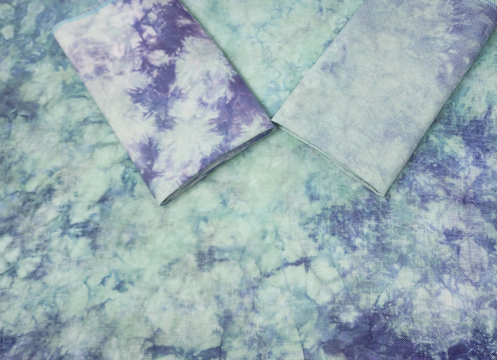 Ready to Ship Fabric- Undine