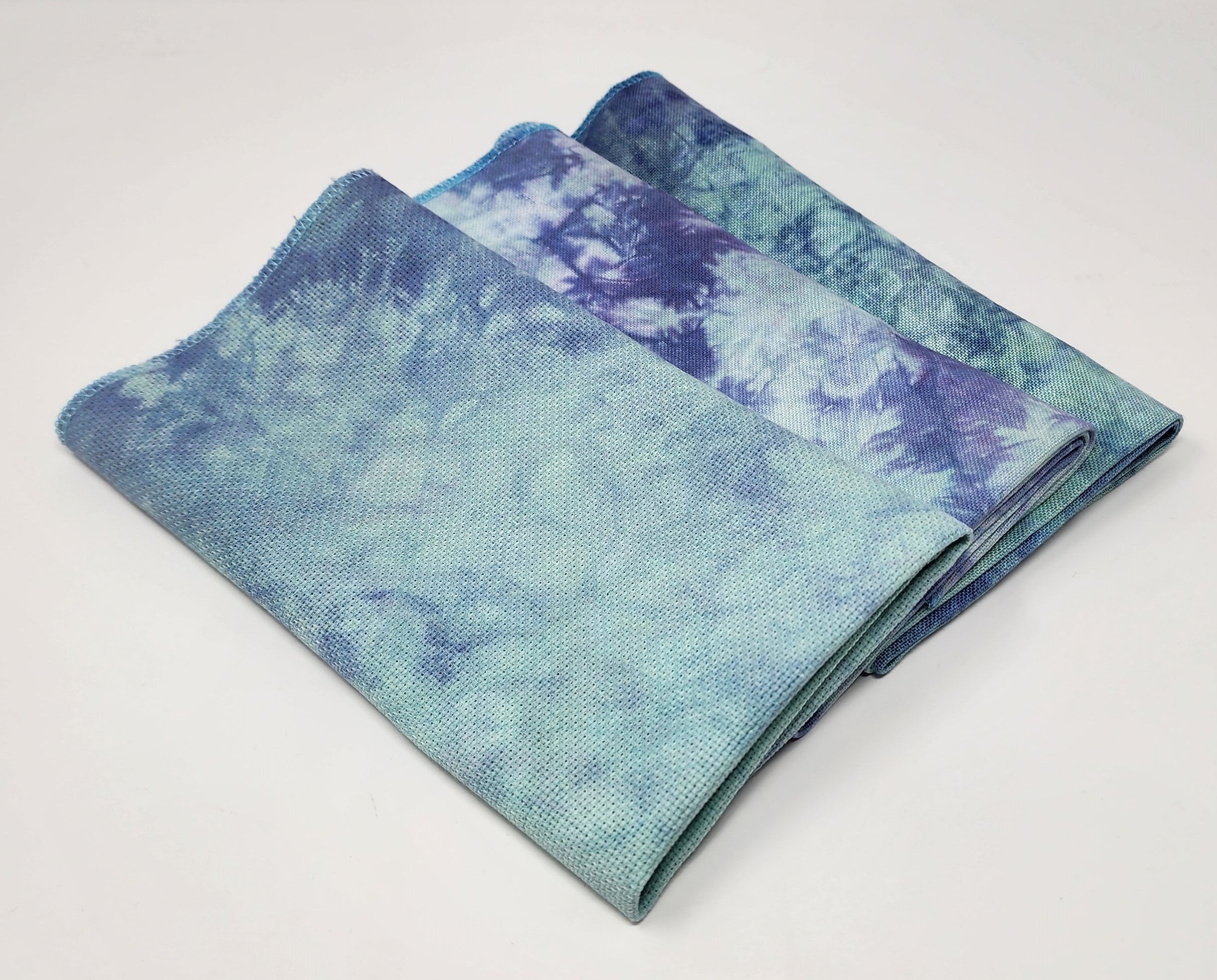 Ready to Ship Fabric- Undine