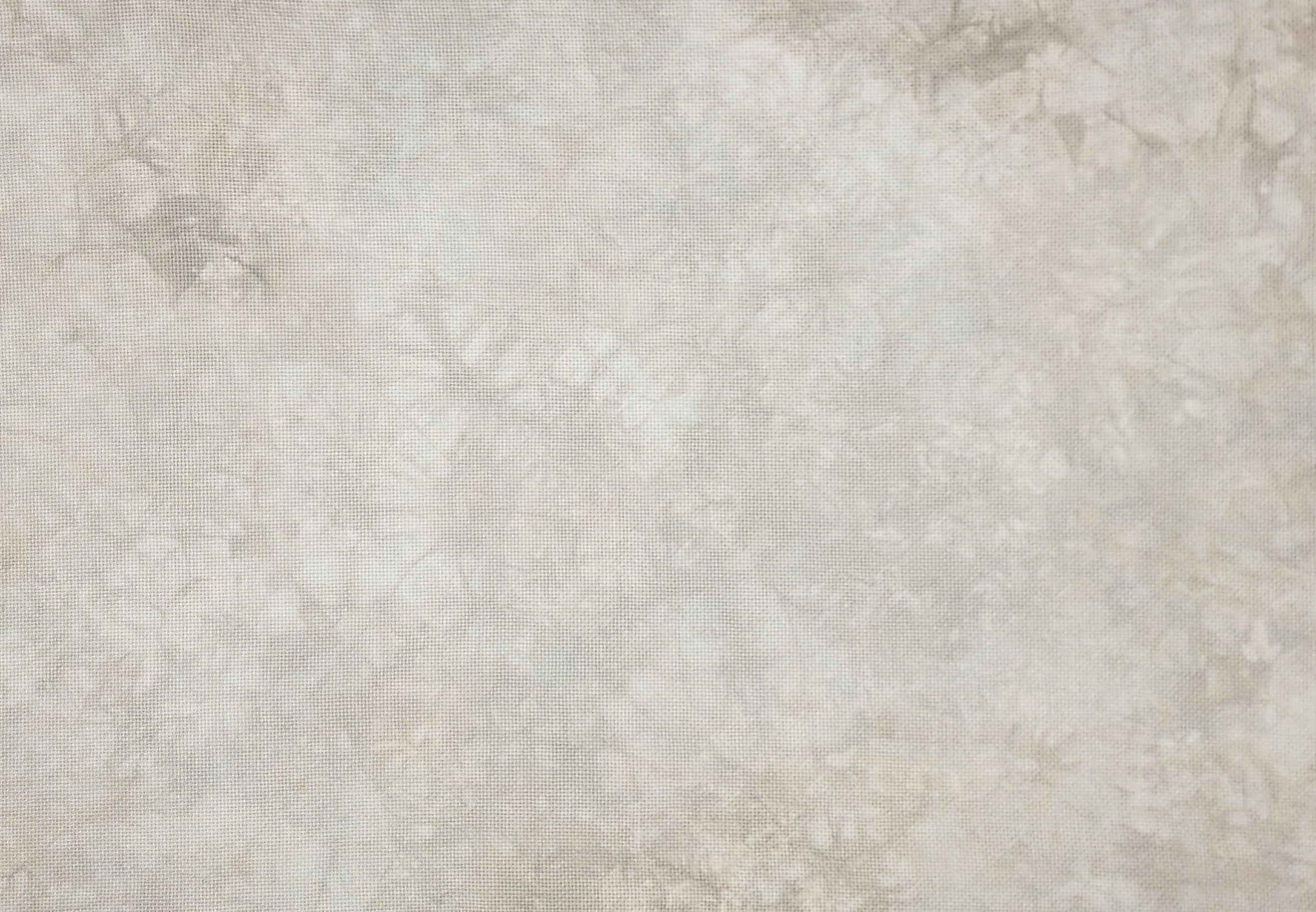 Ready to Ship Fabric- Sand Dollar