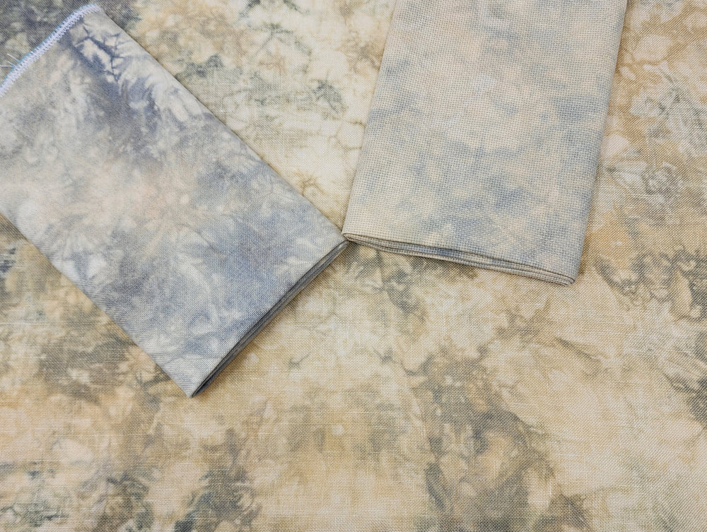 Ready to Ship Fabric- Boneyard