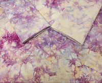 Ready to Ship Fabric- Hibiscus - BeStitchMe