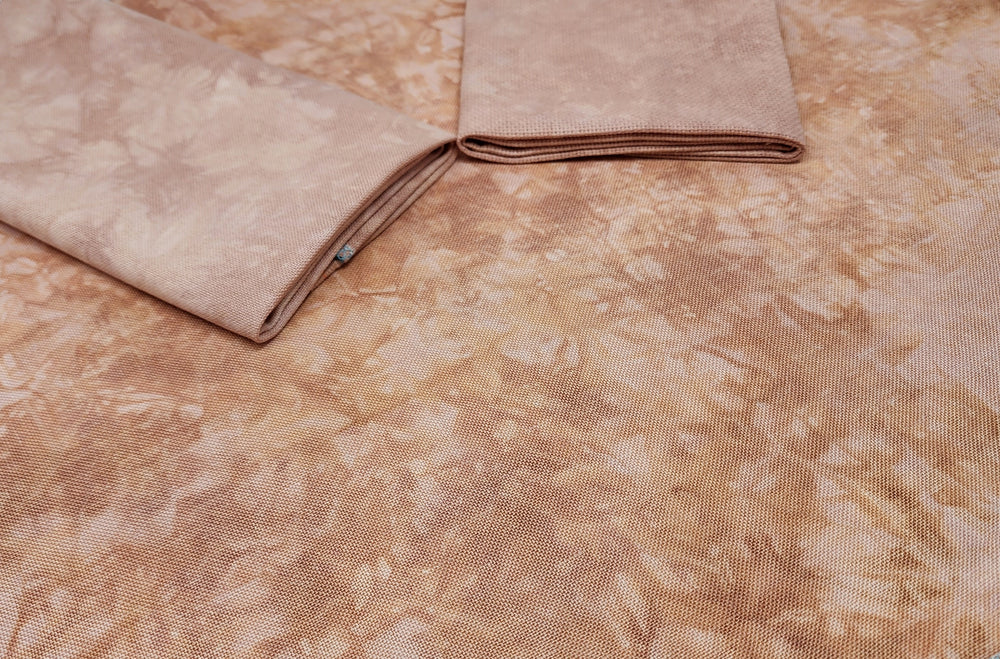 Ready to Ship Fabric- Cinnamon