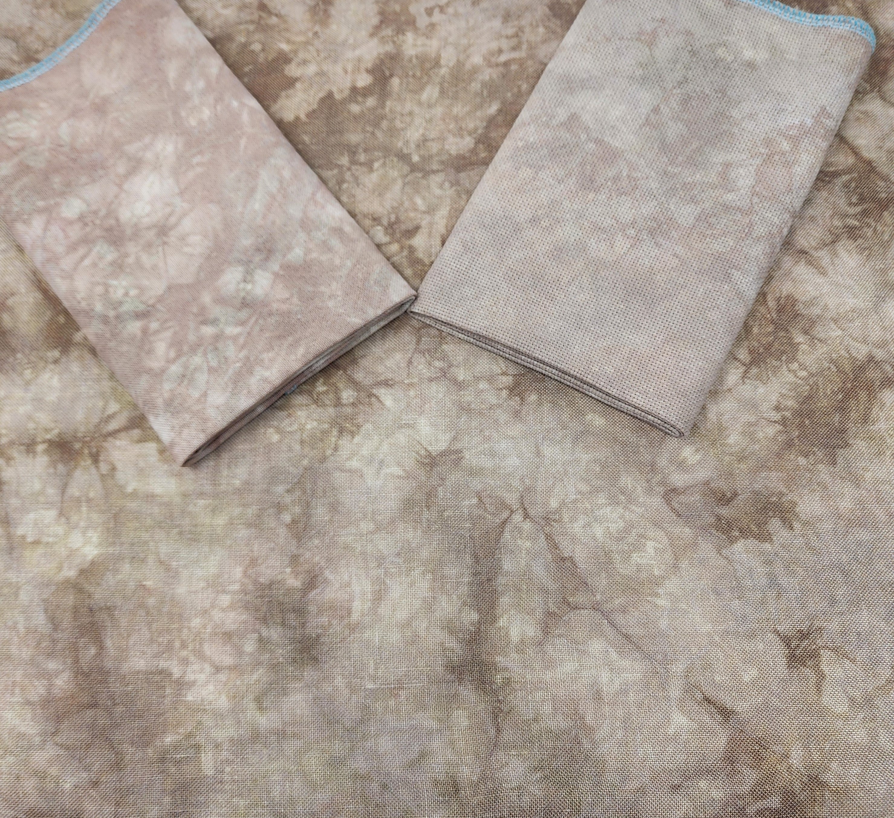 Ready to Ship Fabric- Wet Sand - BeStitchMe