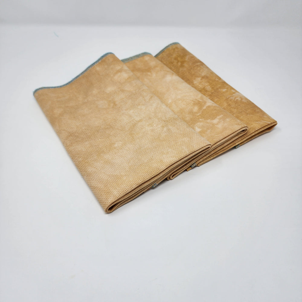 Ready to Ship Fabric- Honey