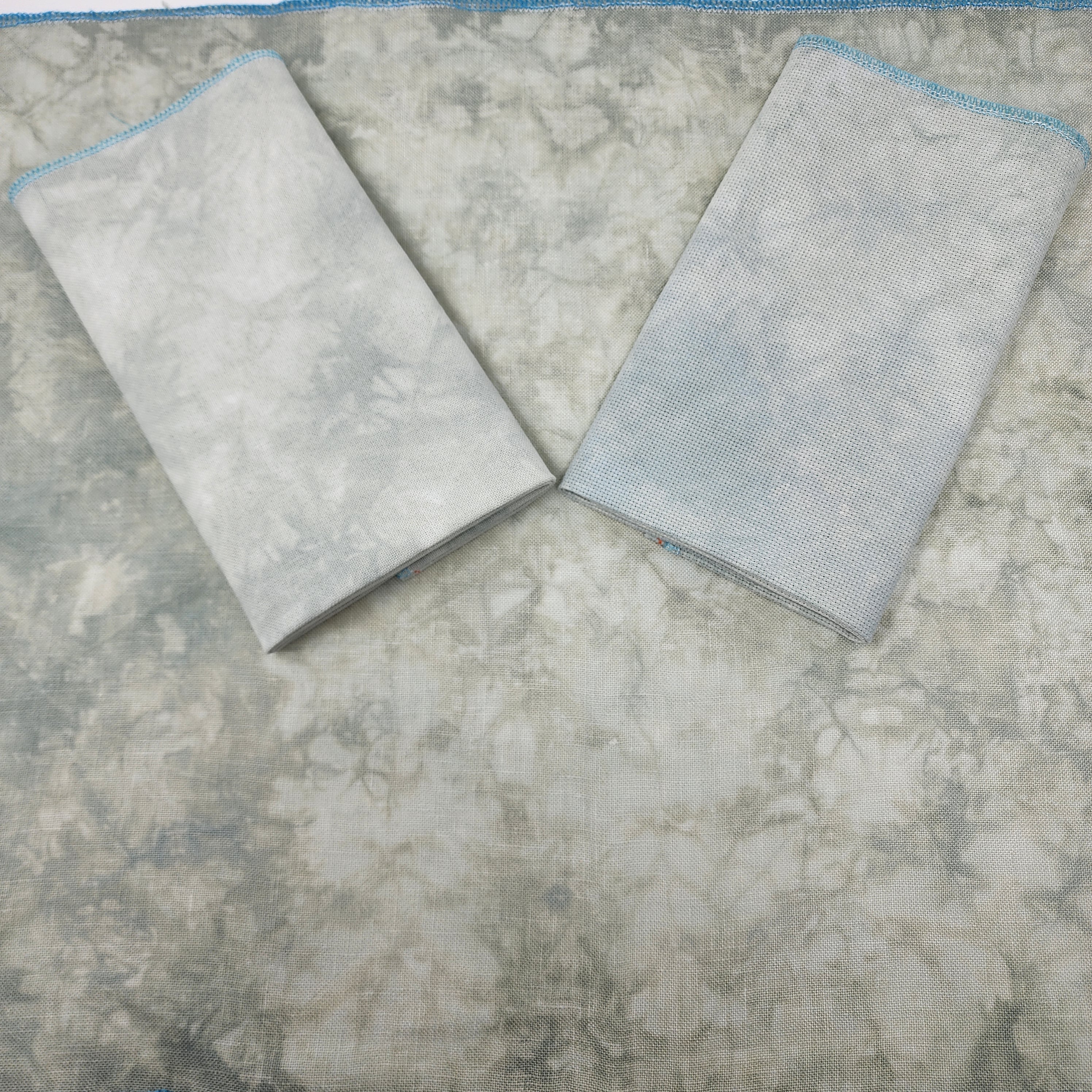 Ready to Ship Fabric- Into the Vale