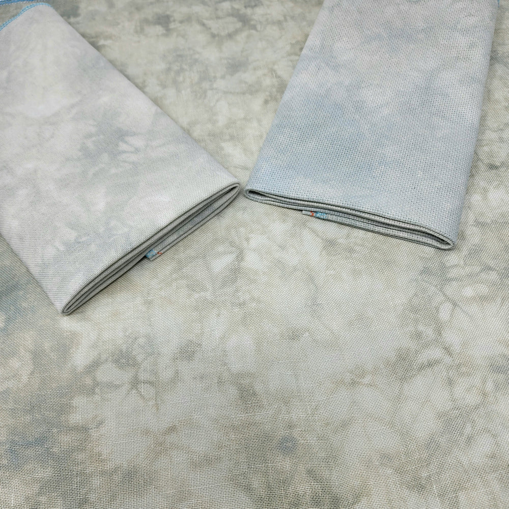 Ready to Ship Fabric- Into the Vale