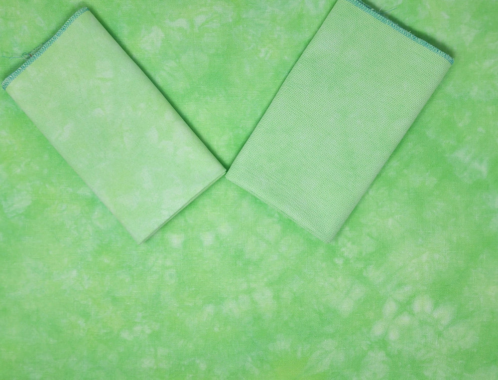 Ready to Ship Fabric- Glow Worm