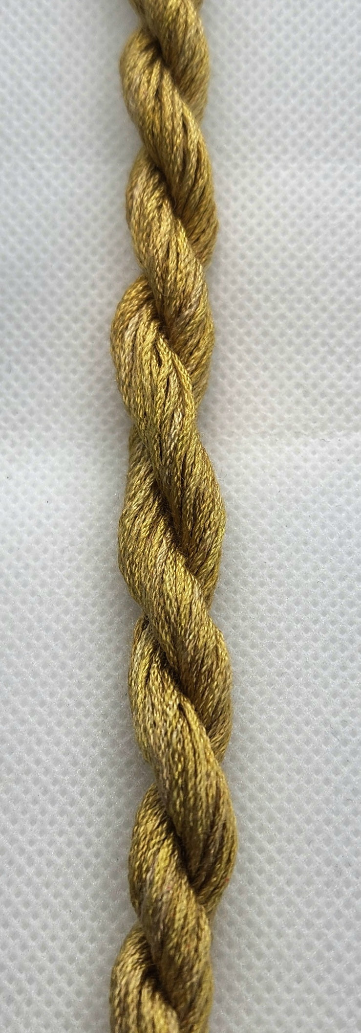 Beehive Hand Dyed Silk