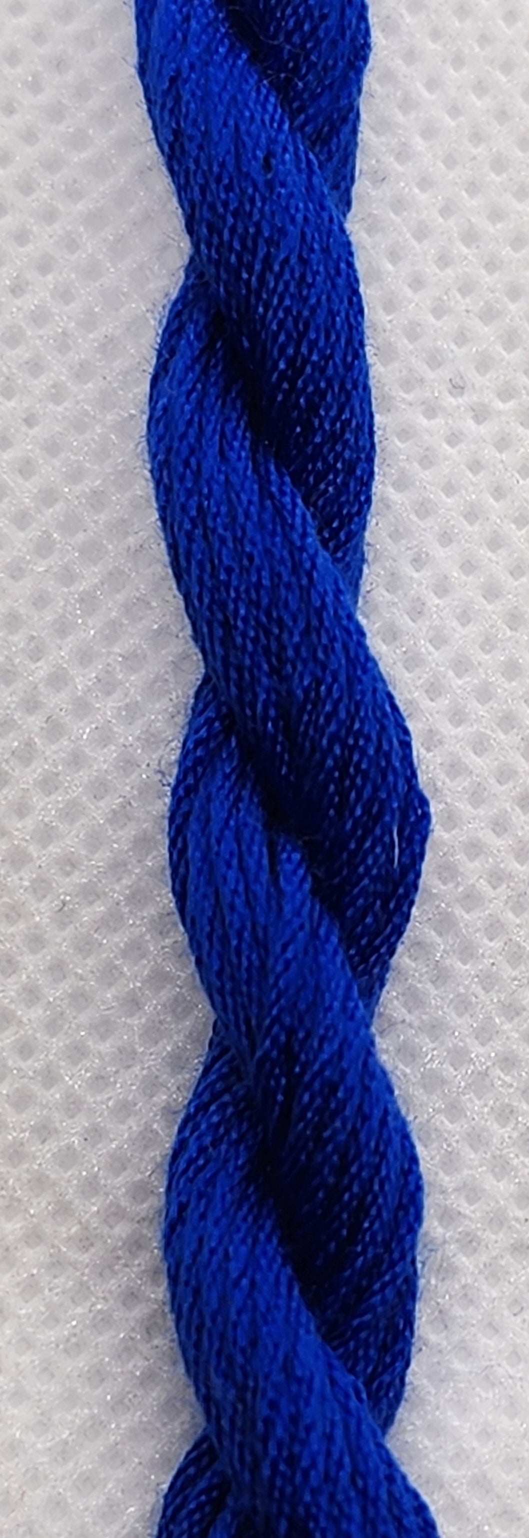 Fairywrens Hand Dyed Silk